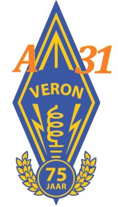 VERON A31 75 jaar in 2022
